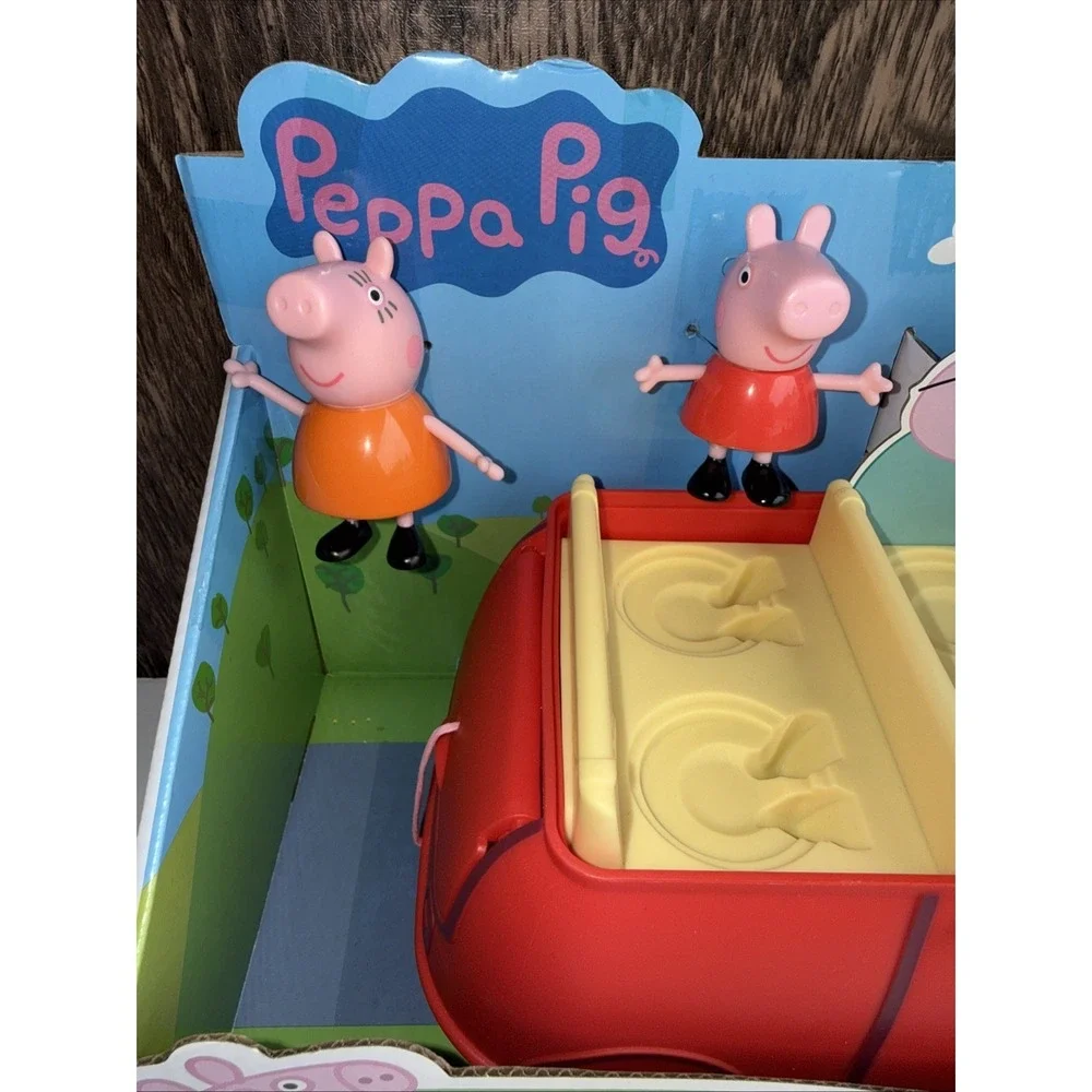 Peppa Pig 